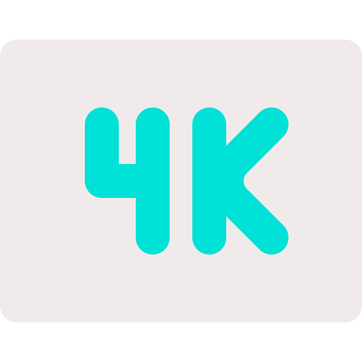 Resolution icon