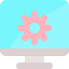 Settings icon 64x64
