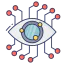 Eye Symbol 64x64