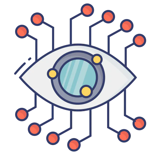 Eye icon