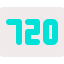 Resolution icon 64x64