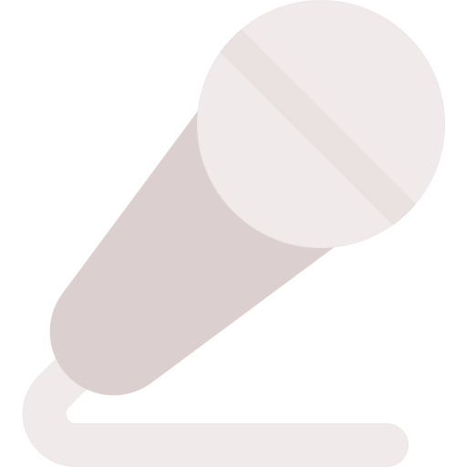 Microphone icon