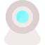 Web camera icon 64x64