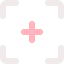 Focus icon 64x64