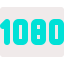 Resolution icon 64x64
