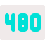 Resolution icon 64x64