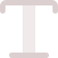 Text Ikona 64x64