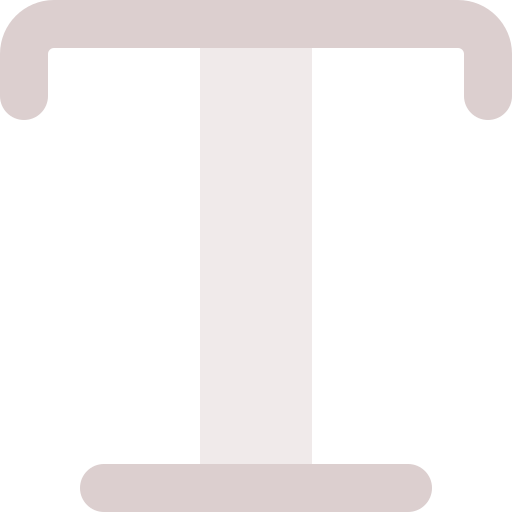 Text icon