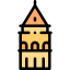 Galata tower 图标 64x64