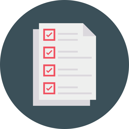Paper icon