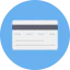 Credit card icon 64x64