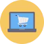 Ecommerce icône 64x64