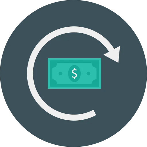 Banknote icon