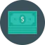 Banknotes ícono 64x64