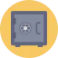 Locker icon 64x64