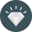 Diamond icon 64x64