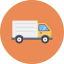 Truck icon 64x64