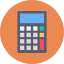 Calculator icon 64x64