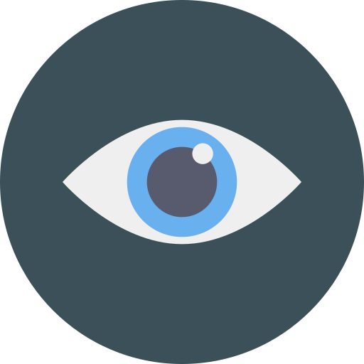 Eye icon
