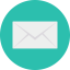 Email icon 64x64