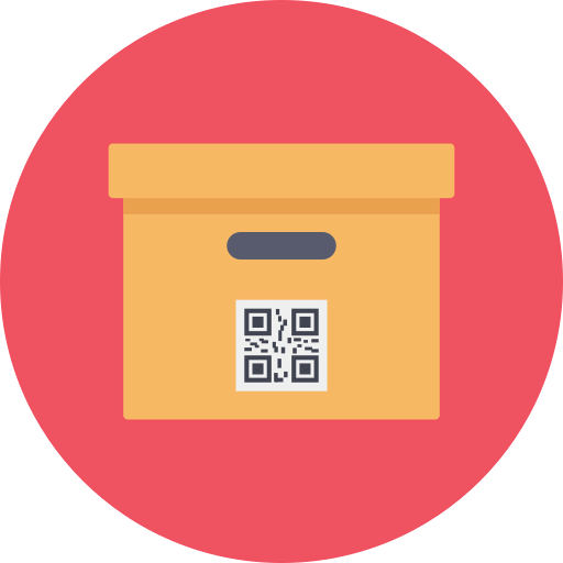 Box icon