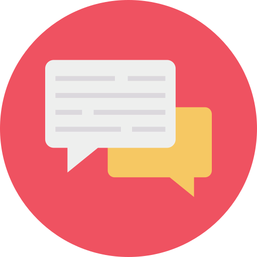 Message icon