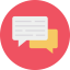 Message icon 64x64