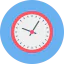 Clock icon 64x64