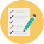 Checklist 图标 64x64
