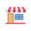 Shop icon 64x64