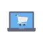 Ecommerce icône 64x64