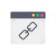 Web browser アイコン 64x64