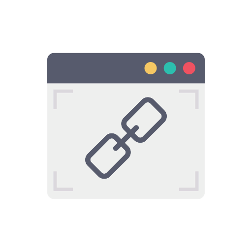 Web browser icon