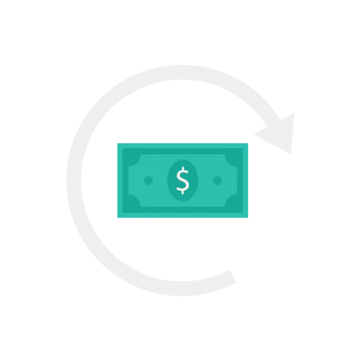 Banknote icon
