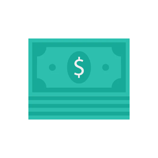 Banknotes icon