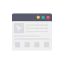 Web browser アイコン 64x64