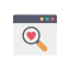 Web browser アイコン 64x64