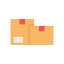 Boxes icône 64x64