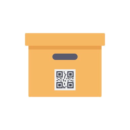 Box icon