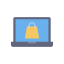 Ecommerce icône 64x64