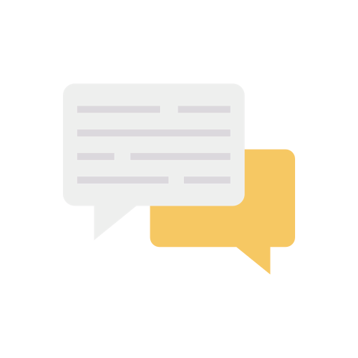 Message icon