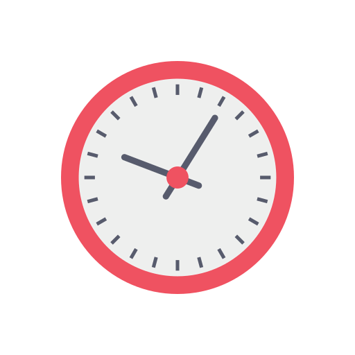 Clock 图标