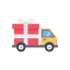 Delivery truck icon 64x64