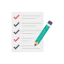 Checklist 图标 64x64