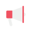 Megaphone icon 64x64
