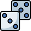 Bet icon 64x64