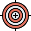 Dart icon 64x64