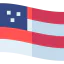 United states icon 64x64