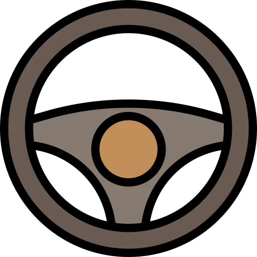 Car Ikona