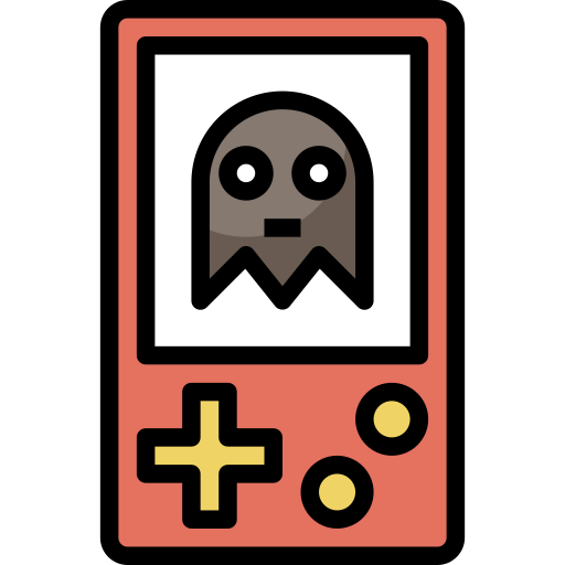 Arcade icon